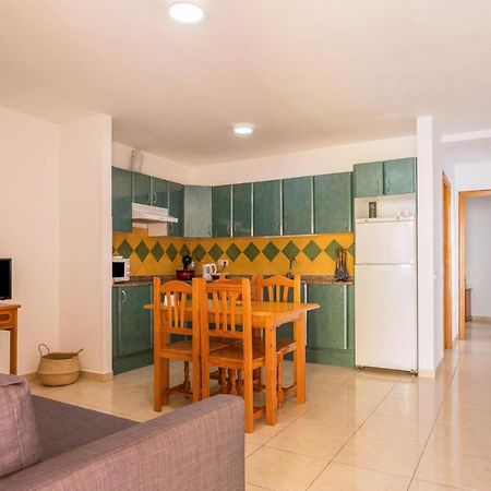 Tuineje Apartamento Las Playitas מראה חיצוני תמונה