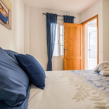 Tuineje Apartamento Las Playitas מראה חיצוני תמונה