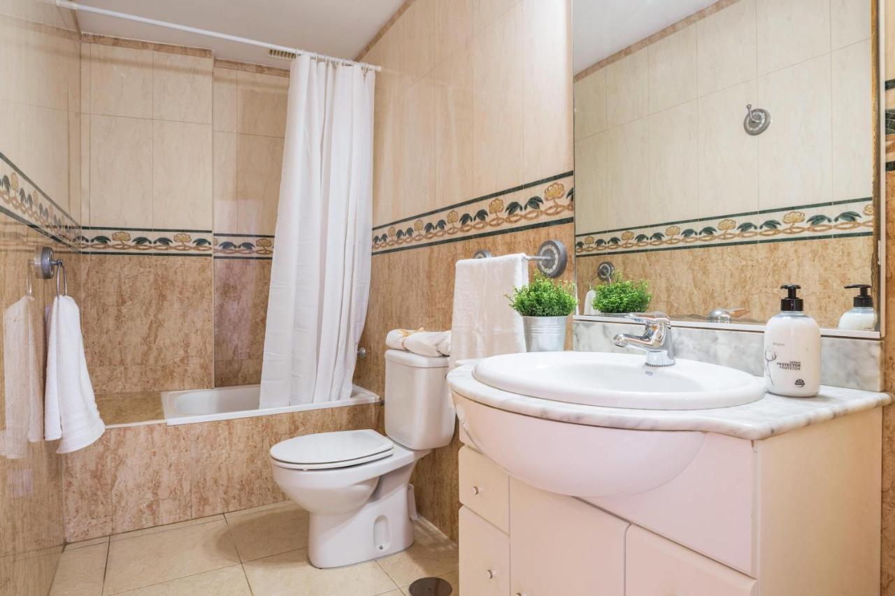 Tuineje Apartamento Las Playitas מראה חיצוני תמונה