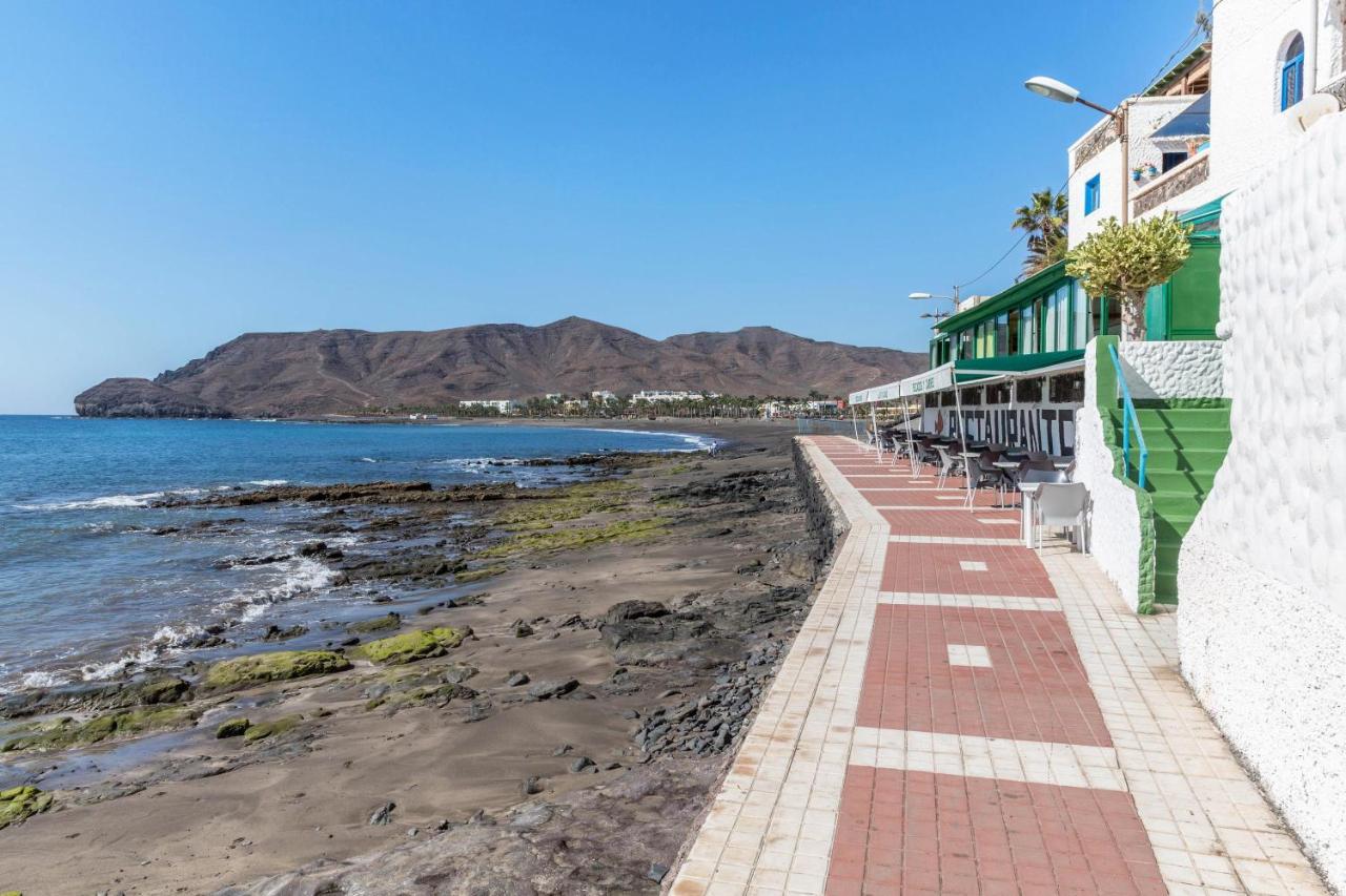 Tuineje Apartamento Las Playitas מראה חיצוני תמונה