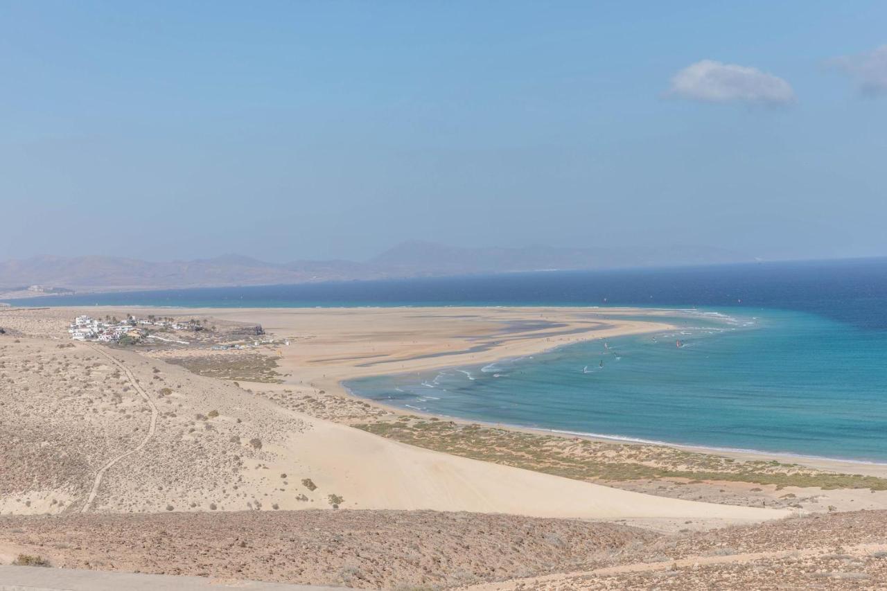 Tuineje Apartamento Las Playitas מראה חיצוני תמונה