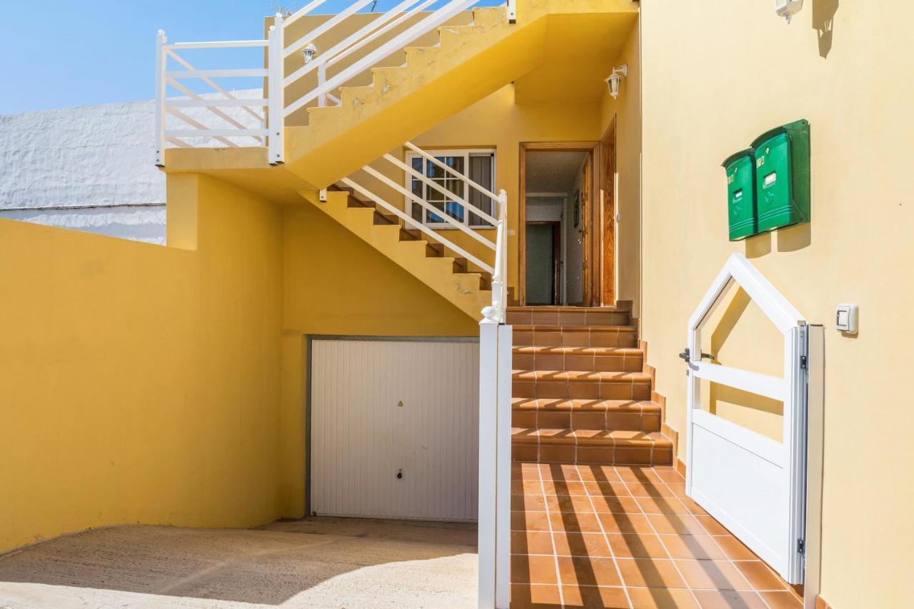 Tuineje Apartamento Las Playitas מראה חיצוני תמונה