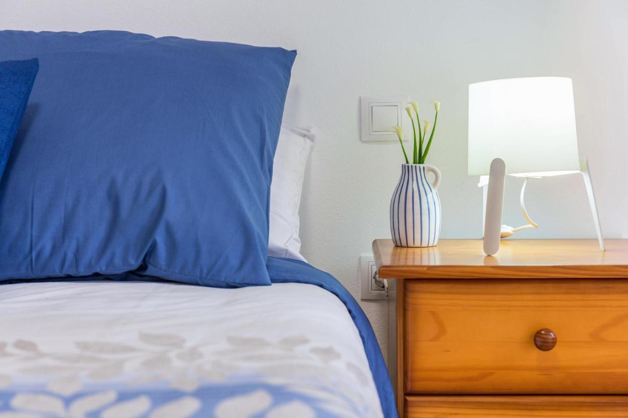 Tuineje Apartamento Las Playitas מראה חיצוני תמונה