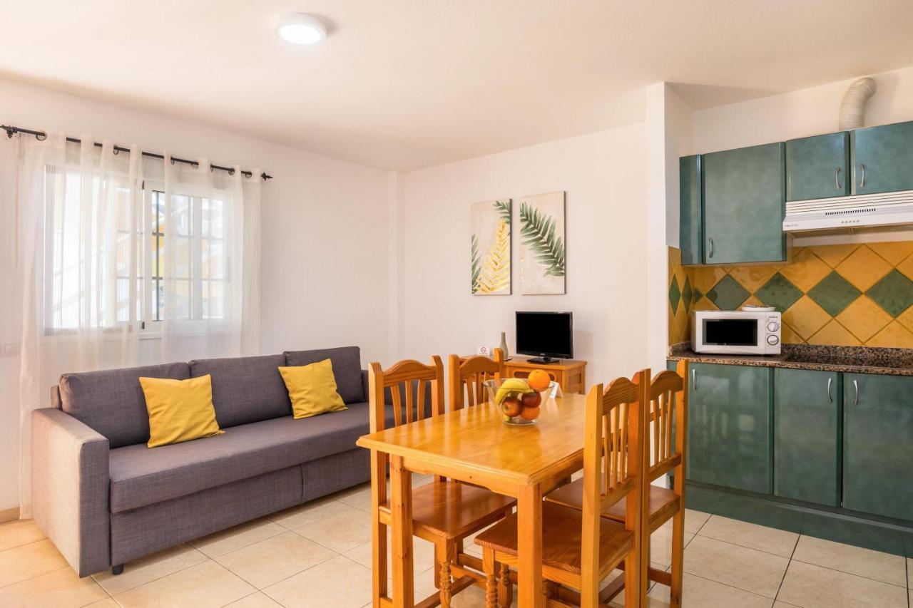 Tuineje Apartamento Las Playitas מראה חיצוני תמונה