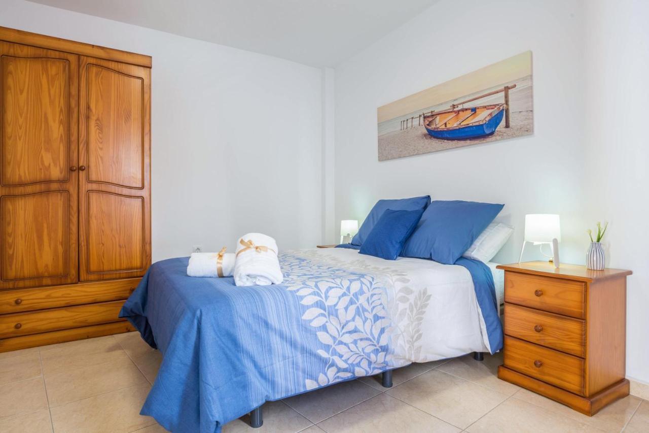 Tuineje Apartamento Las Playitas מראה חיצוני תמונה