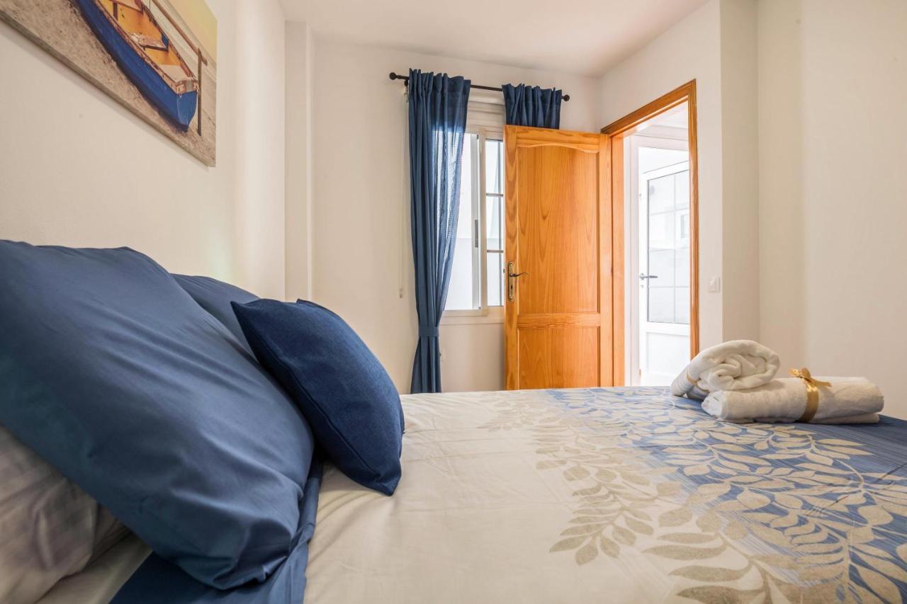 Tuineje Apartamento Las Playitas מראה חיצוני תמונה