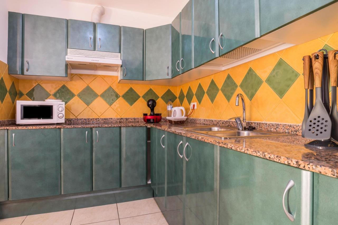 Tuineje Apartamento Las Playitas מראה חיצוני תמונה